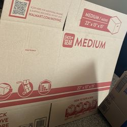 Boxes