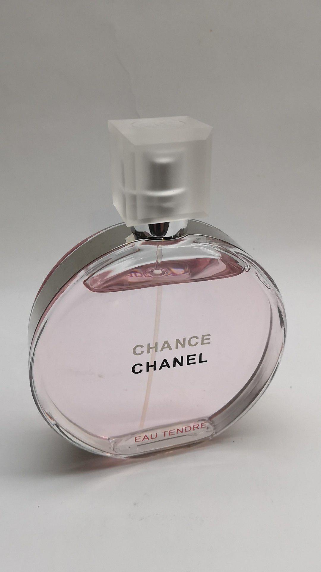 Chanel chance perfume