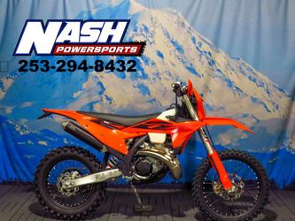 2027 Ktm 300 Xc-W