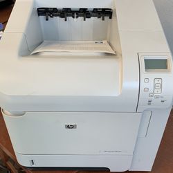HP Laserjet Working w/New Toner $125