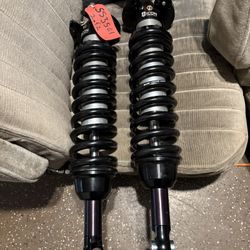 22+ Tundra/ Sequoia Icon 2.5s