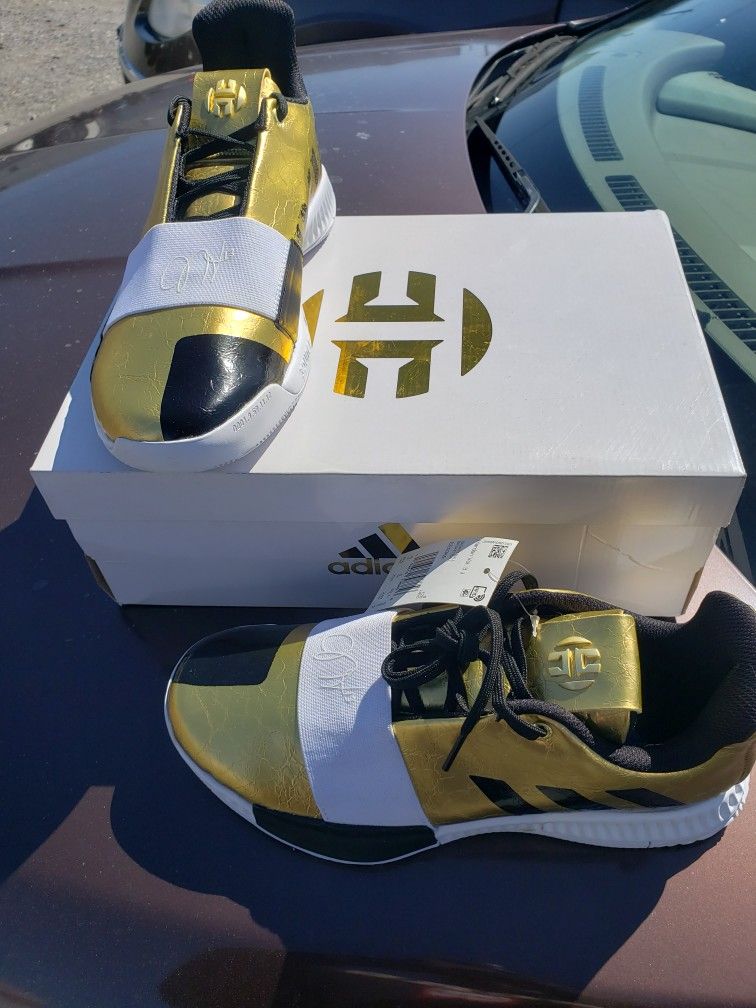 imma star harden vol 3