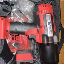 Snap On Impact Gun