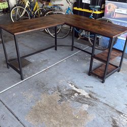 Desk For Sale 