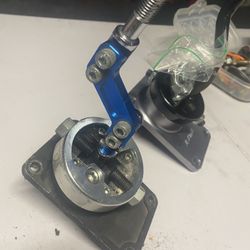 T-5 / T45 Mustang Shifters