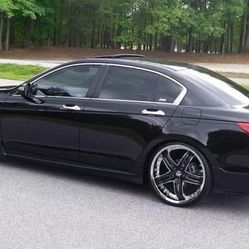 TODAY BEST SELL 2008 Honda Accord EX L