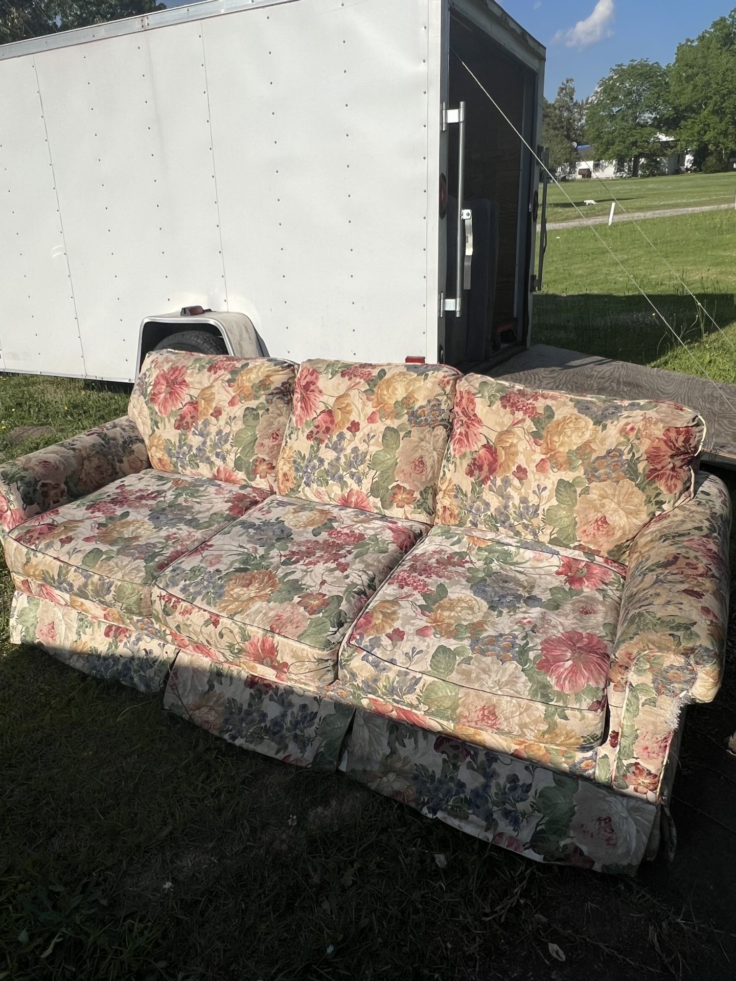 Sofa Bed