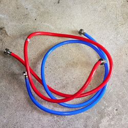Washing Machine Hoses 
