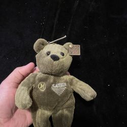 Ken Griffey Jr Benny Baby