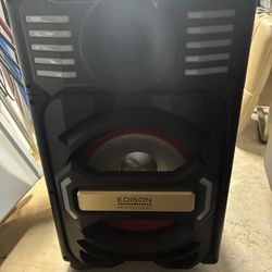 Party System 1000 MK II