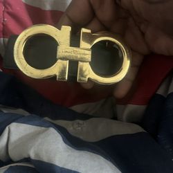 Ferragamo Belt
