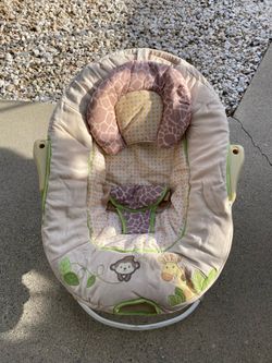 Baby Bouncer