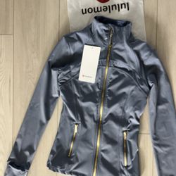Lululemon Define Jacket