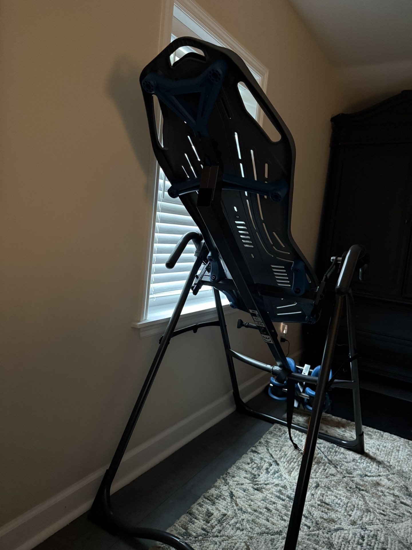 Inversion Table
