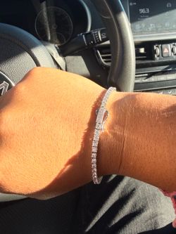 Gld bracelet
