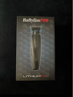 Babyliss Pro Trimmer