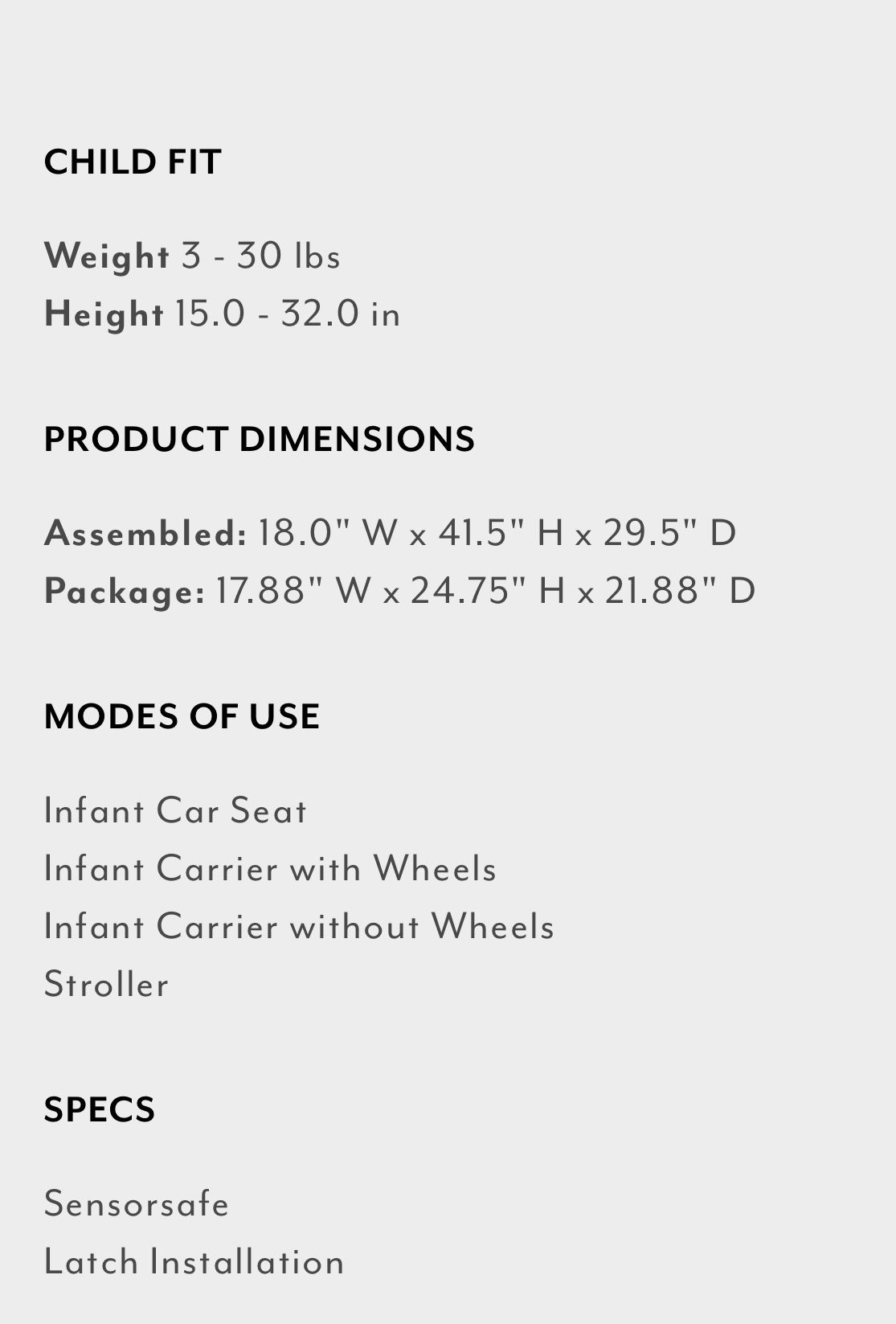 Baby Stroller: EvenFlo Shyft DualRide