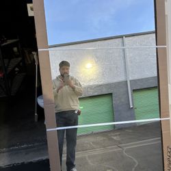 Clóset Door