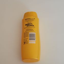 Hairapy Sunsilk Shampoo Anti-Flat  with Collagen-C 22 fl oz Body Bounce 
Made In USA New no box.  Weight 1lb 9ozb plus shipping materials.
I have 2 bo
