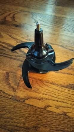 Blender Dough Blade Replacement for Ninja 64-oz 72-oz