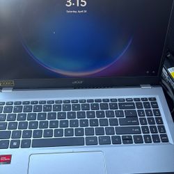 Laptop 