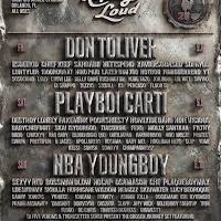 VIP Rolling Loud 