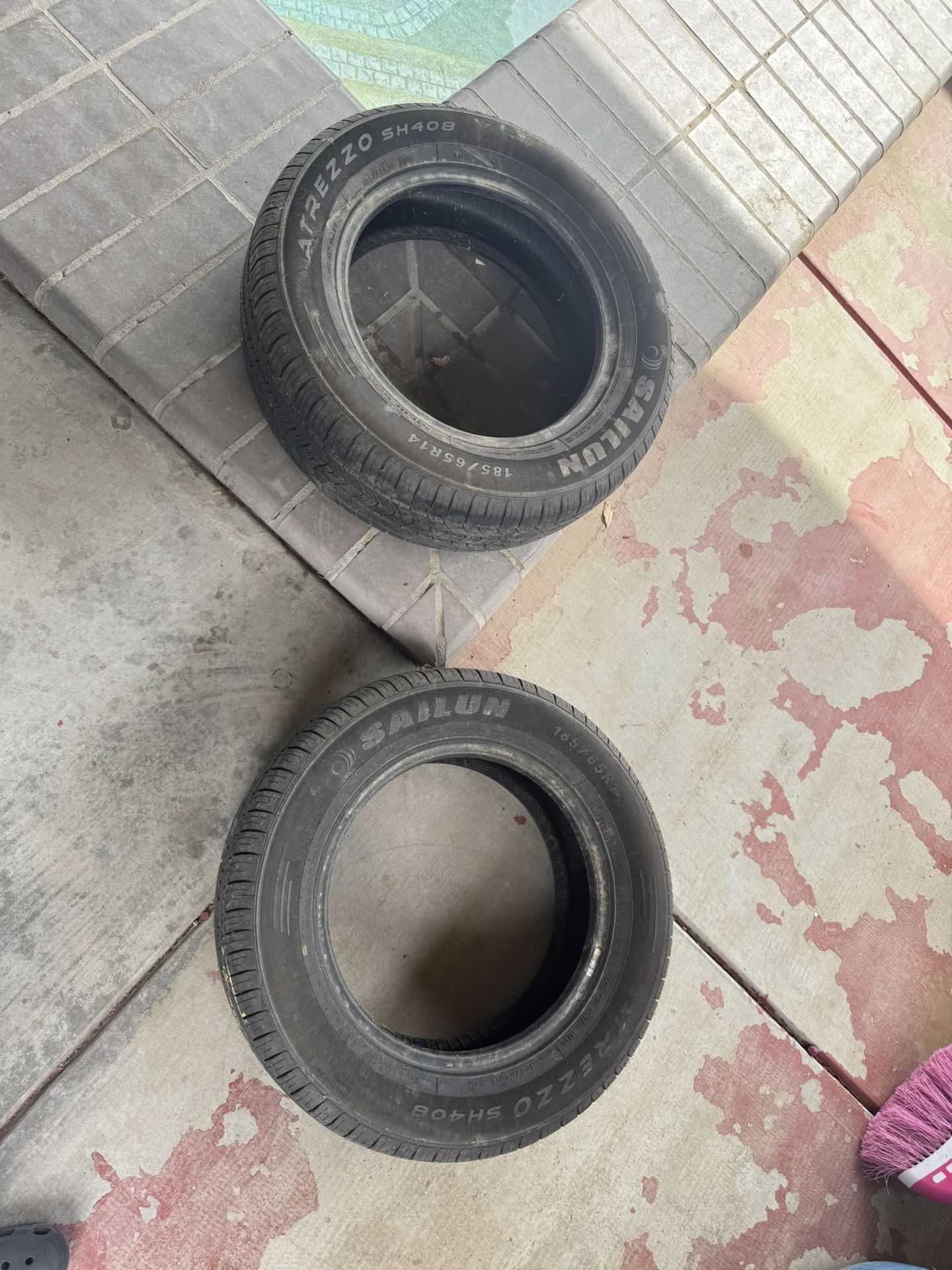 Sailun Tires