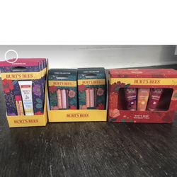 Beauty Products Gift Boxes- Message Got Prices 