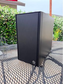 Thermaltake Versa H17 MicroATX Mini Tower Computer Case Black