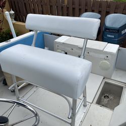 24 Ft Sea Ray 