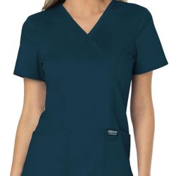Scrub Top