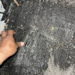 change broken tiles small repairs