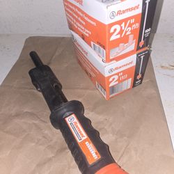 Ram set Fastening System 22 cal