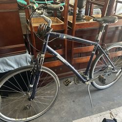 Bike Make Me An Offer