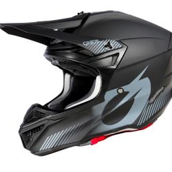 ONEAL Adult Helmet Size: XL