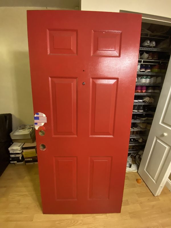 Exterior Door For Sale Cheap For Sale In Hialeah FL OfferUp   230e8c85e43541c1bf5d509f051ea53b 