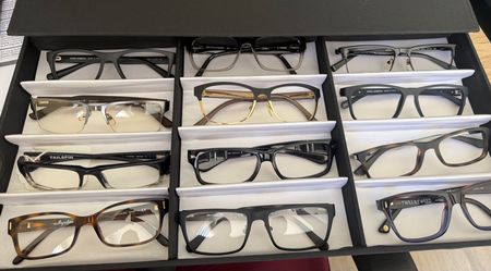 🔥 Prescription Glasses Sale – Complete Pair from $250! / ¡Venta de Lentes Recetados – Par Completo desde $250! RAY-BAN , ARMANI , Dolce & Gabbana , V