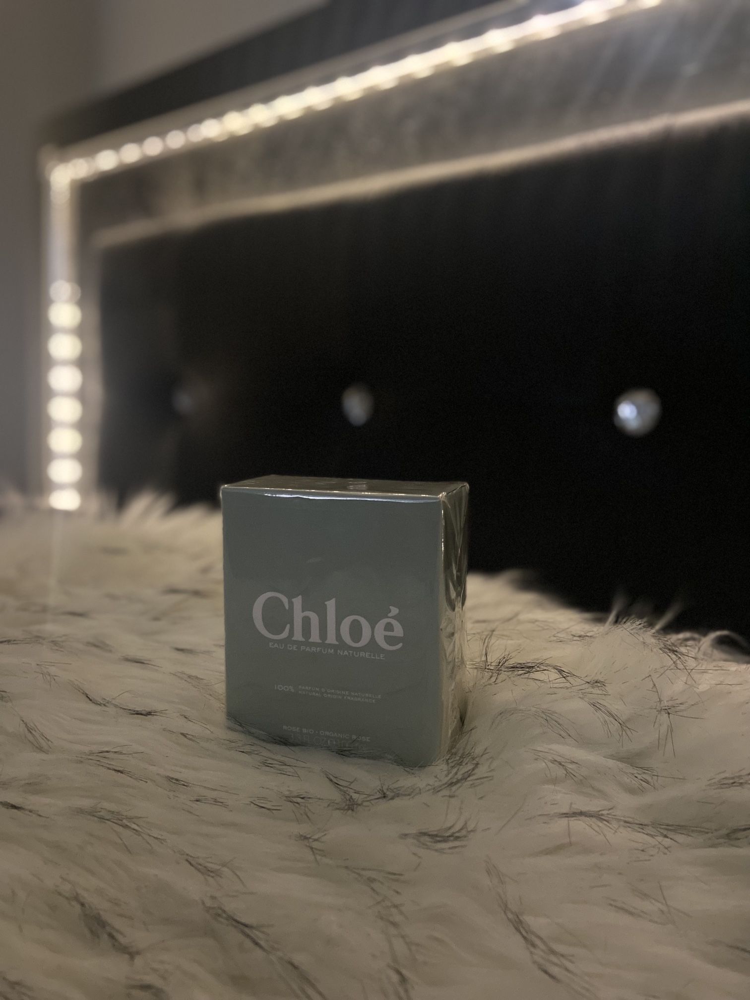 Chloé Rose Naturelle Intense 