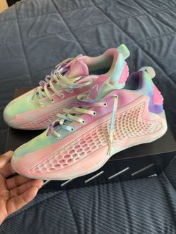 Anything Edward’s Size 10