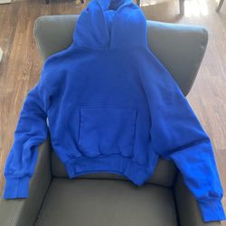 Yeezy Gap Perfect Hoodie Sz Small