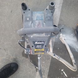 Avanti Airless Sprayer Kit