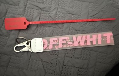 lanyard/keychain