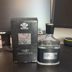 Creed Aventus Cologne