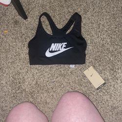 NWT Womens Nike/VS/Pink