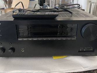 Onkyo Receiver TX-NR676