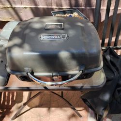 Tailgate barbecue. Nexgrill New Never Used 