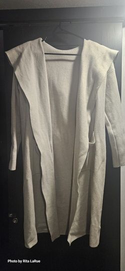 Brand New Jacket, One Size