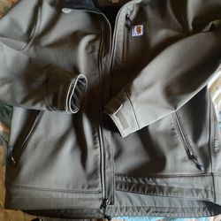 Carhartt Jacket