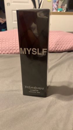 YSL Myself Le Parfum