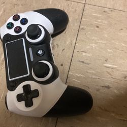 PS4 Cotroller With Back Buttons 